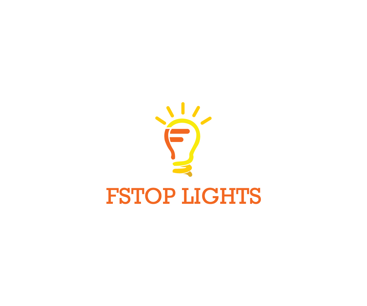 fstop light