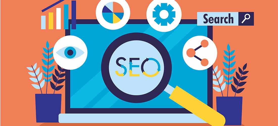 Get Your Website Ranked With SEO