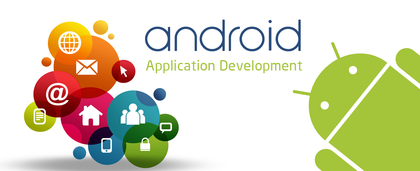 Something about Android Application Development